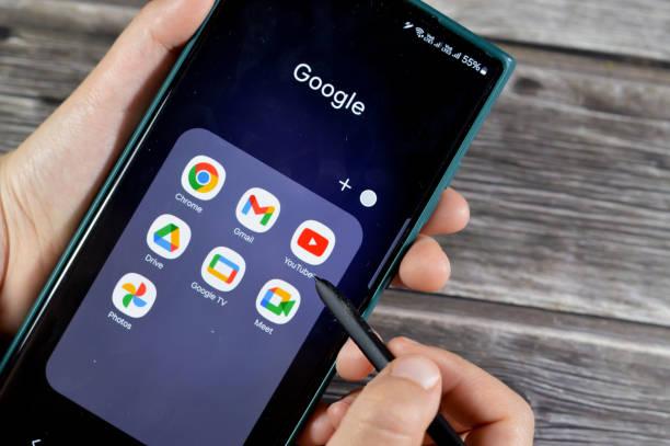 Google Chrome vai ganhar leitor nativo de arquivos PDF no Android