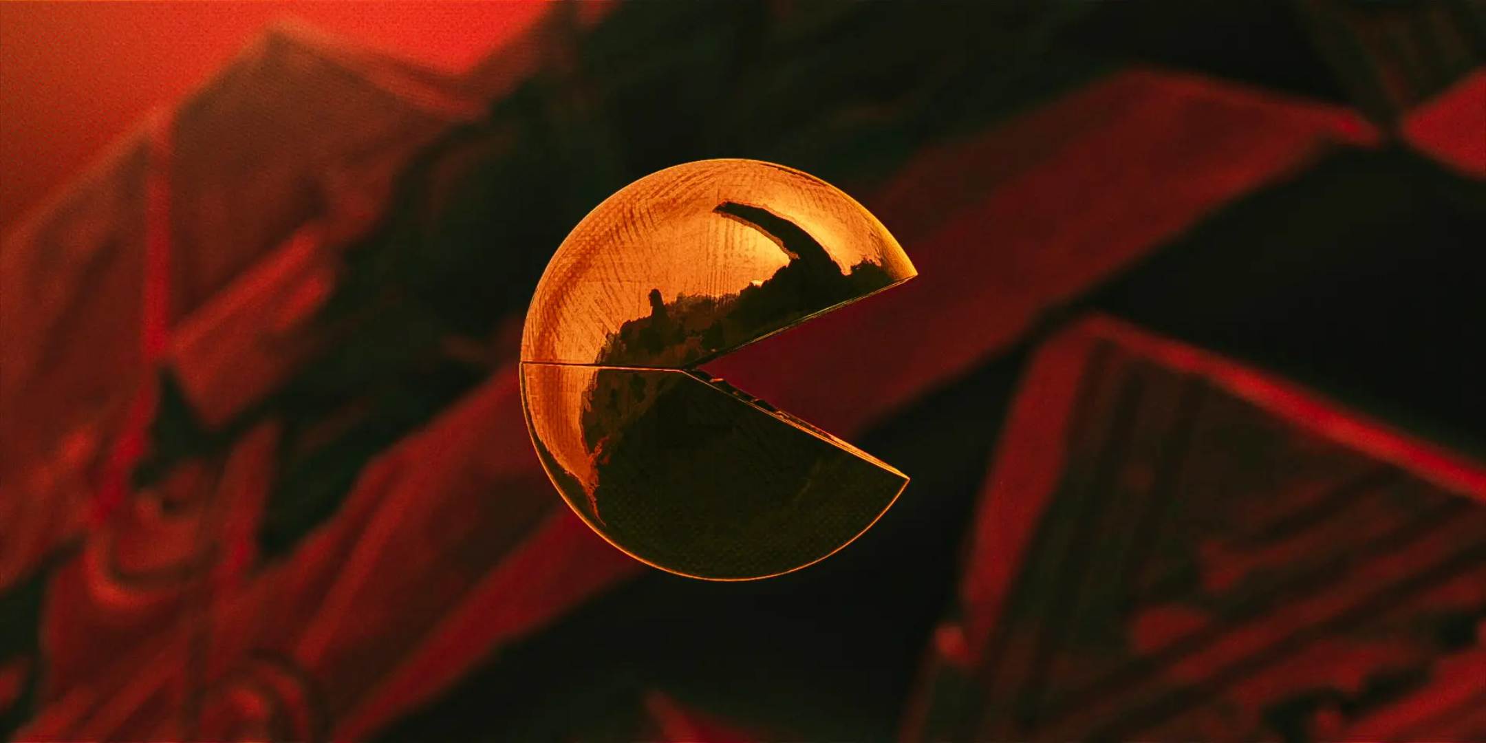 Pac-Man nunca mais será o mesmo após episódio de Nível Secreto