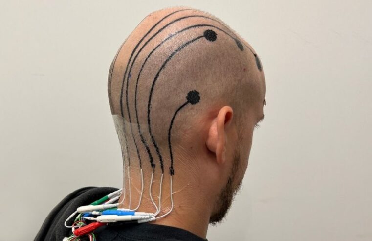 Cyberpunk 2077? Conheça as ‘tatuagens eletrônicas’ desenvolvidas por cientistas para diagnosticar doenças