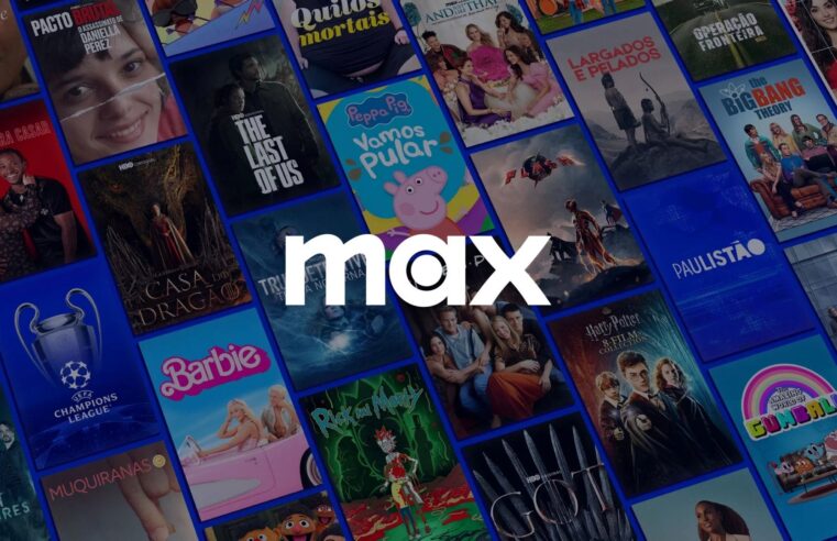 Max revela lançamentos de dezembro de 2024 com grandes filmes e séries! Veja lista