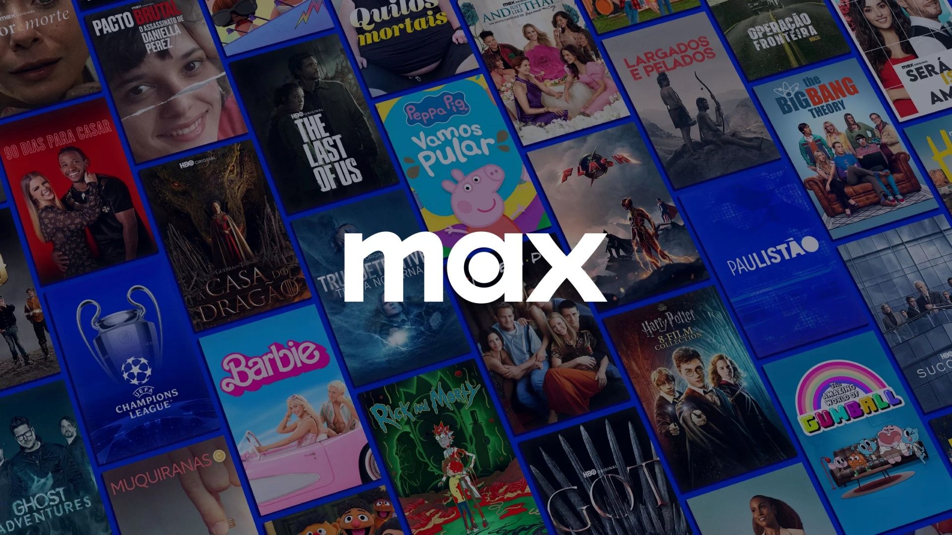 Max revela lançamentos de dezembro de 2024 com grandes filmes e séries! Veja lista