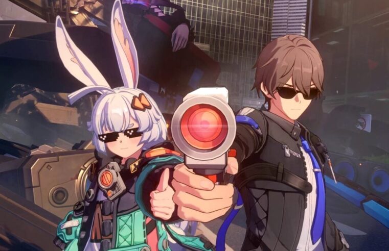 GTA 6 de anime? Conheça Ananta, novo jogo gratuito de PC, PS5 e celulares