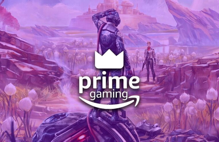 10 jogos da série Nível Secreto estão disponíveis de graça no Prime Gaming