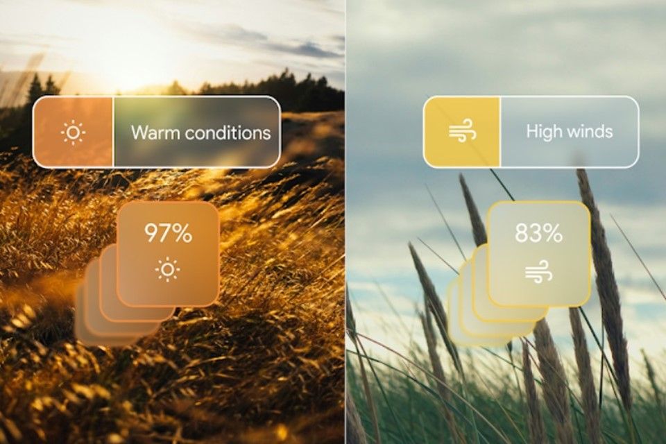 Nova IA do Google é considerada a melhor do mundo em previsão do tempo