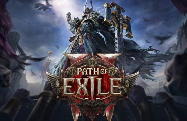 Seu PC roda Path of Exile 2? Veja preço, requisitos mínimos e recomendados do jogo do momento na Steam
