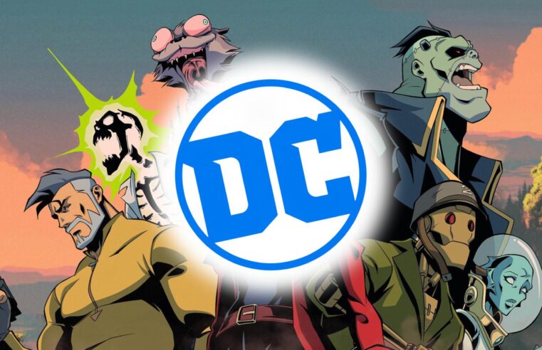 Se cuida, MCU: James Gunn lança primeira produção do novo Universo DC na Max! Conheça Comando das Criaturas