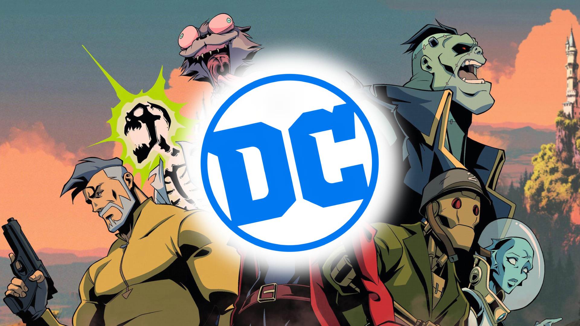 Se cuida, MCU: James Gunn lança primeira produção do novo Universo DC na Max! Conheça Comando das Criaturas