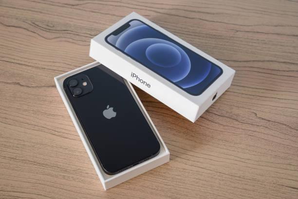 Quando o iPhone 12 vai parar de atualizar?