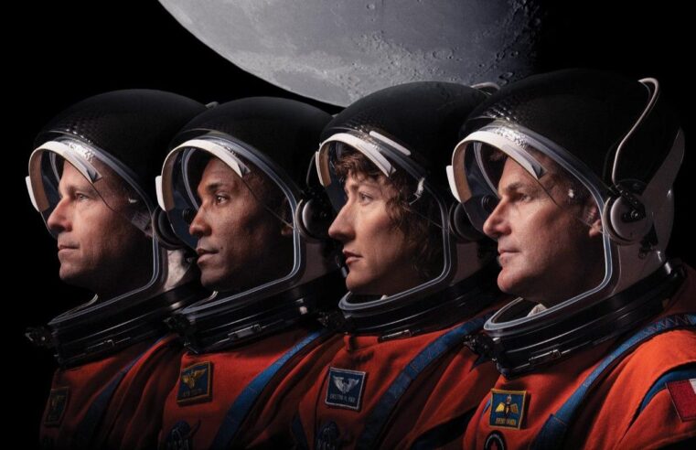 Projeto Artemis: NASA adia pouso tripulado à Lua para 2027