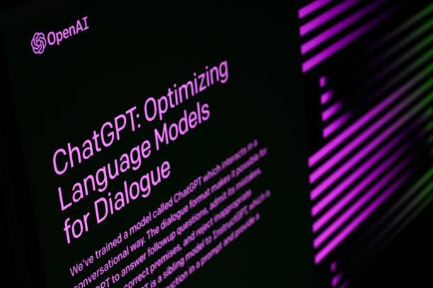 ChatGPT Pro: nova versão turbinada da IA custa mais de R$ 1.000 por mês