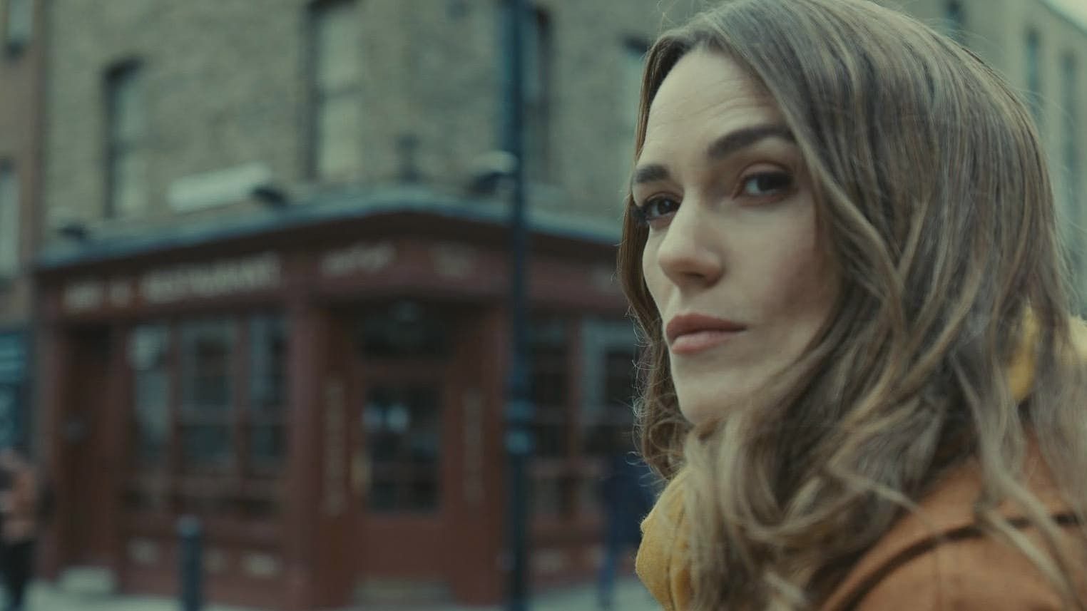 Black Doves vai ter segunda temporada na Netflix! Veja o que esperar