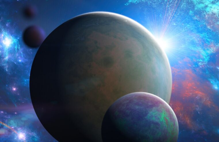 Estudo sugere que Sistema Solar poderia ‘capturar um planeta interestelar’