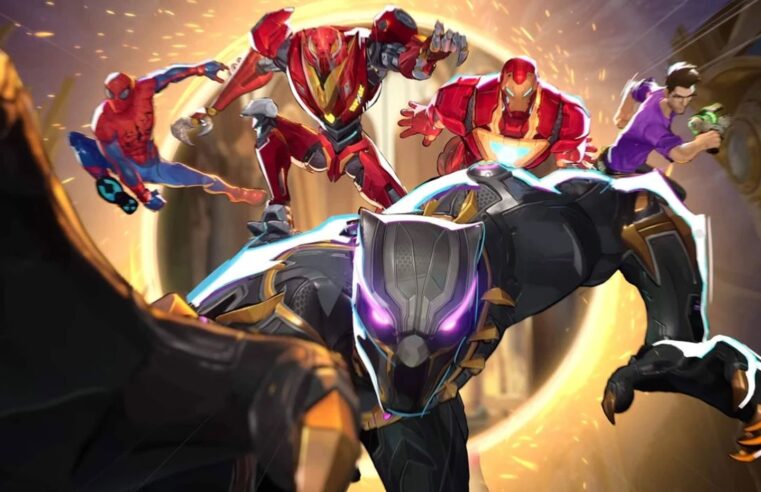 Marvel Rivals chegou! Veja onde jogar de graça e requisitos do game no PC