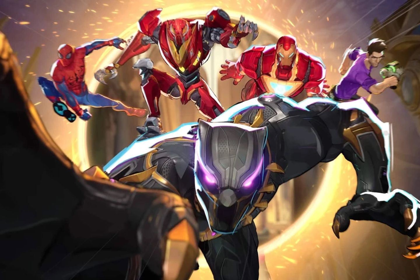 Marvel Rivals chegou! Veja onde jogar de graça e requisitos do game no PC