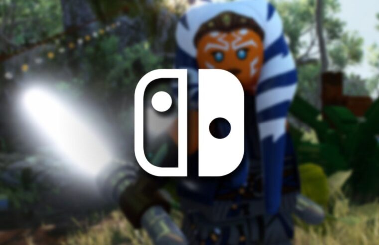 Nintendo Switch: eShop tem jogos com até 90% de desconto; veja!