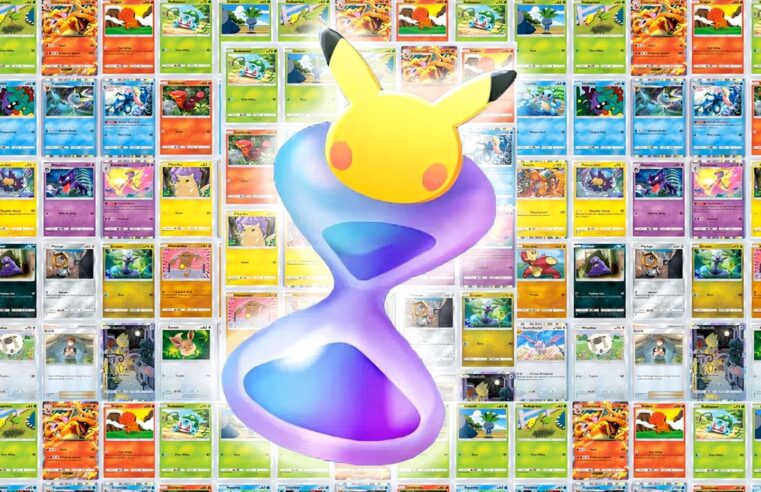 Guardar ampulhetas ou usá-las imediatamente em Pokémon TCG Pocket? Veja dica para aproveitar o recurso