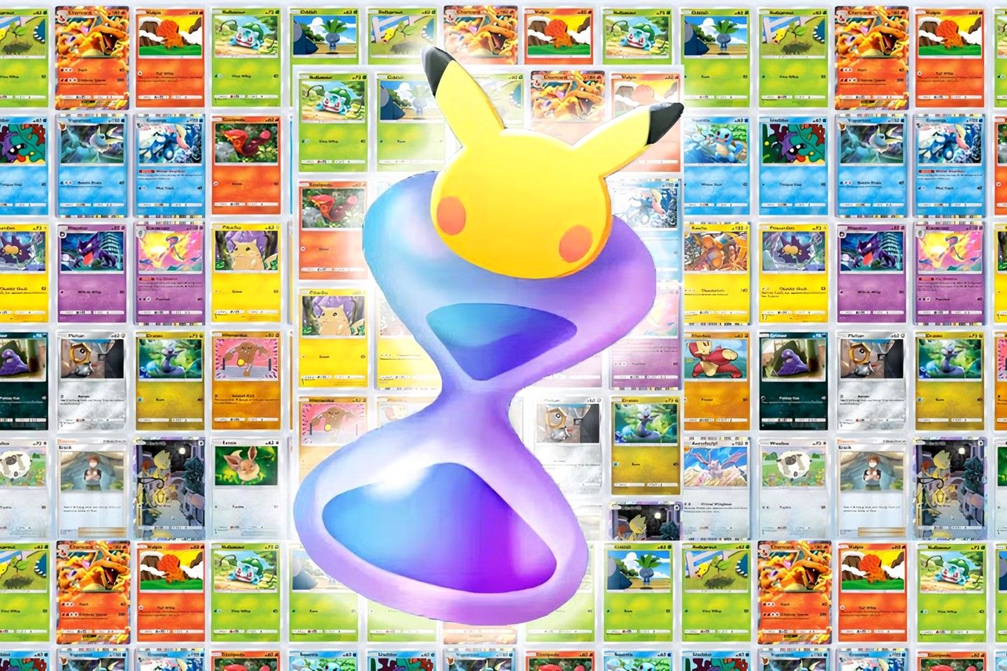 Guardar ampulhetas ou usá-las imediatamente em Pokémon TCG Pocket? Veja dica para aproveitar o recurso