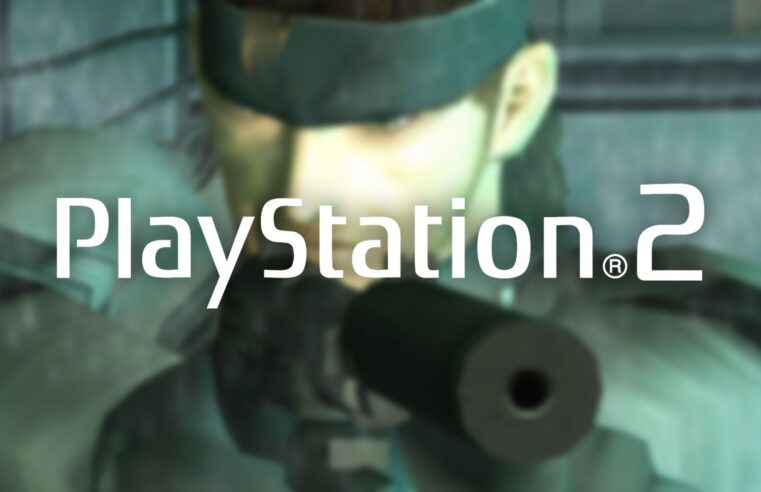 6 jogos de PlayStation 2 que estavam a frente do seu tempo