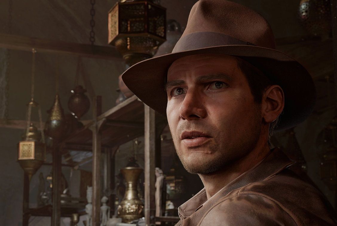 Indiana Jones, Power Rangers e mais! Veja os lançamentos de games da semana