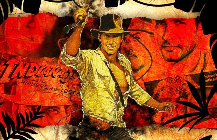 Indiana Jones e o Grande Círculo já está disponível! Entenda cronologia do game com os filmes