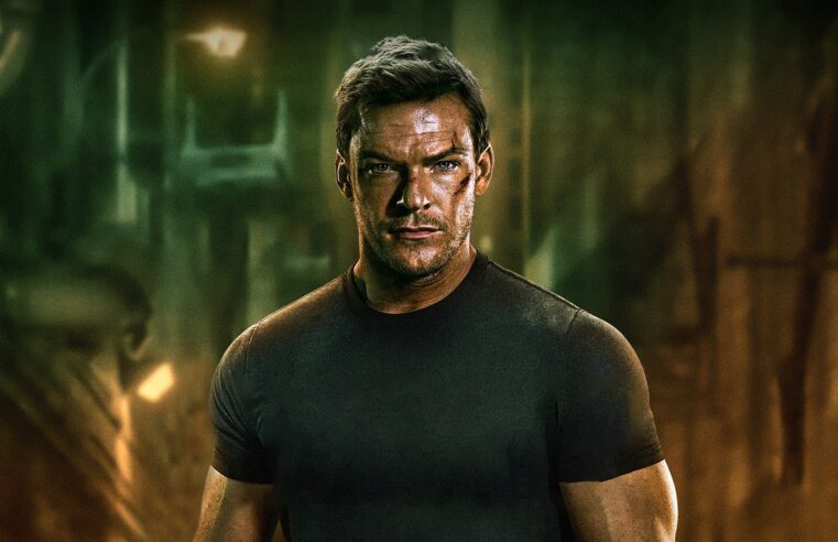 Temporada 3 de Reacher ganha trailer e data de lançamento! Assista
