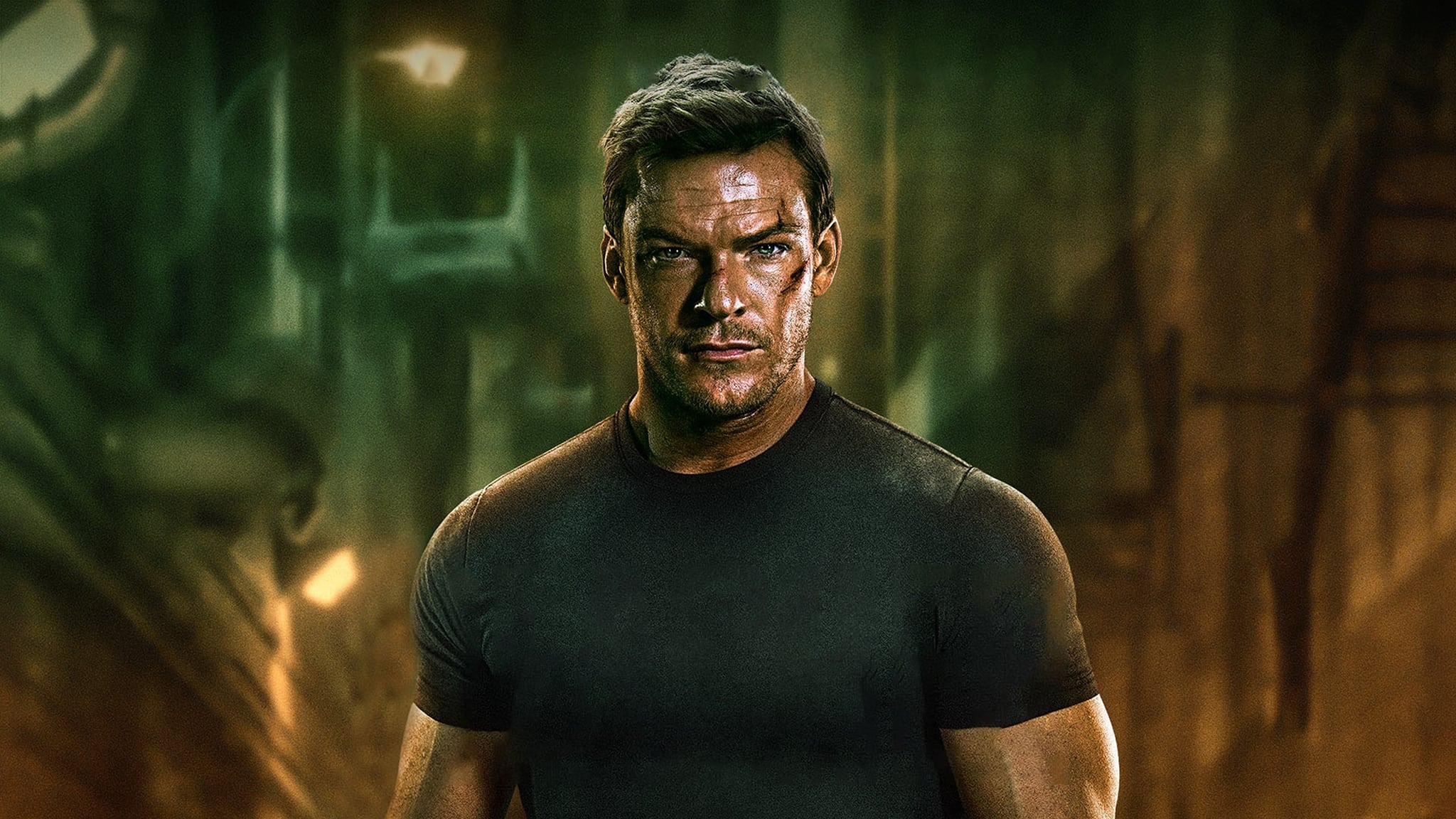 Temporada 3 de Reacher ganha trailer e data de lançamento! Assista