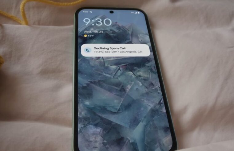Vazamento mostra Google Pixel 9a com módulo de câmeras remodelado; veja