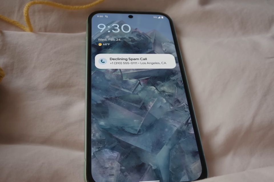 Vazamento mostra Google Pixel 9a com módulo de câmeras remodelado; veja