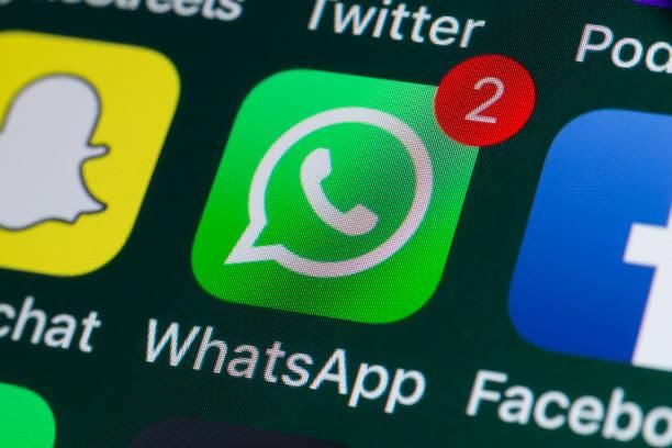 WhatsApp vai começar a mostrar quantas pessoas estão online em um grupo