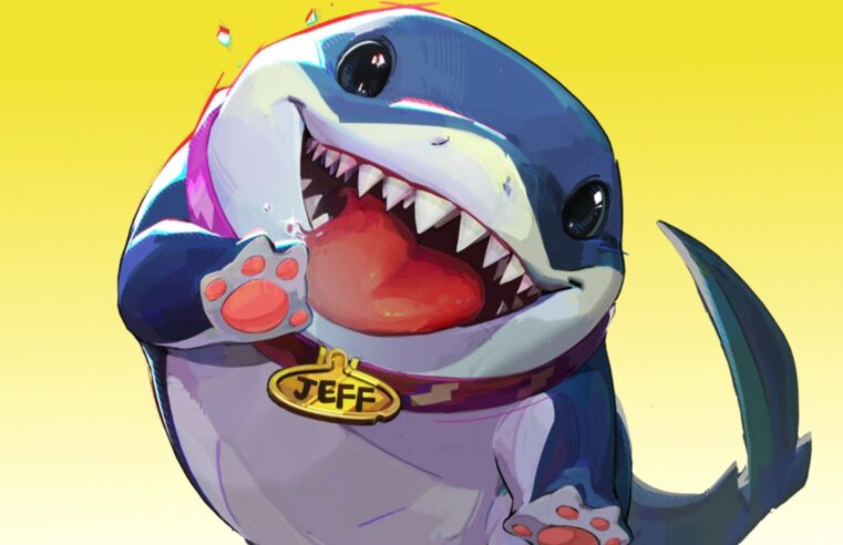 Jogadores de Marvel Rivals pedem para tubarão Jeff ser nerfado! Entenda polêmica