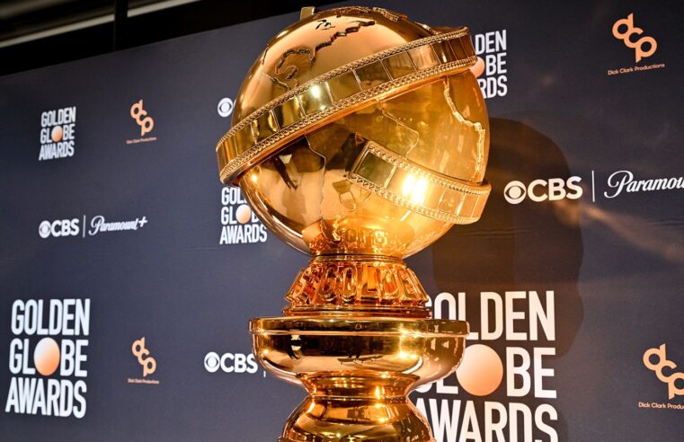 Globo de Ouro 2025: confira todos os indicados ao prêmio