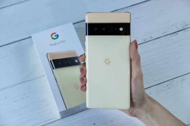 Celulares Pixel 6, 7 e Fold ganham mais dois anos de atualizações do Android