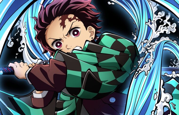 Demon Slayer: filme Castelo Infinito ganha trailer e previsão de lançamento