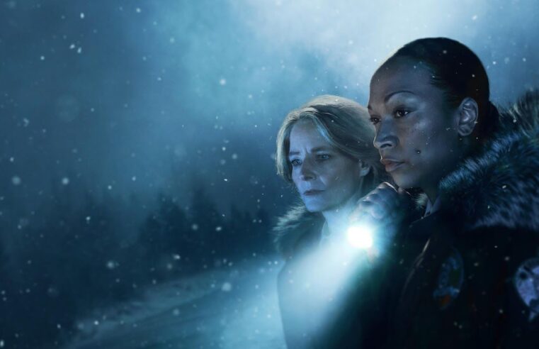 As 13 melhores séries de 2024