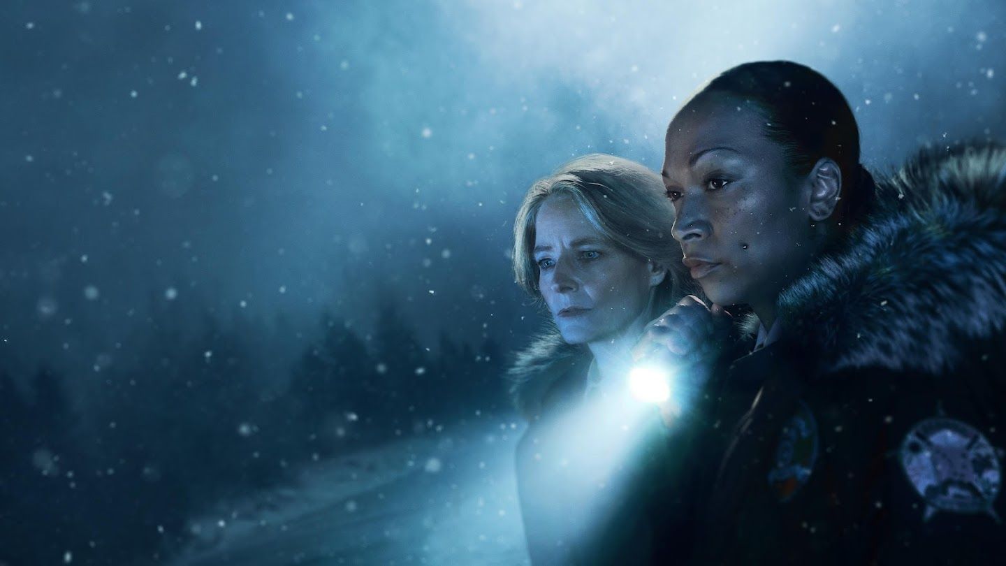 As 13 melhores séries de 2024