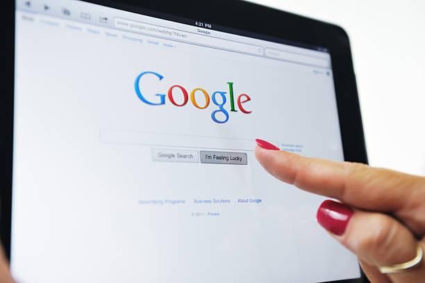 Google facilita a desativação de resultados personalizados na busca