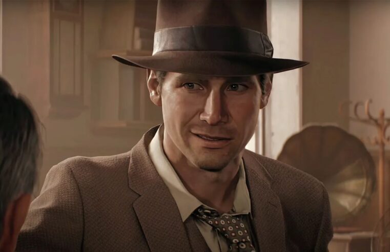 Indiana Jones e o Grande Círculo quer trazer a essência do herói clássico aos games, conta diretor