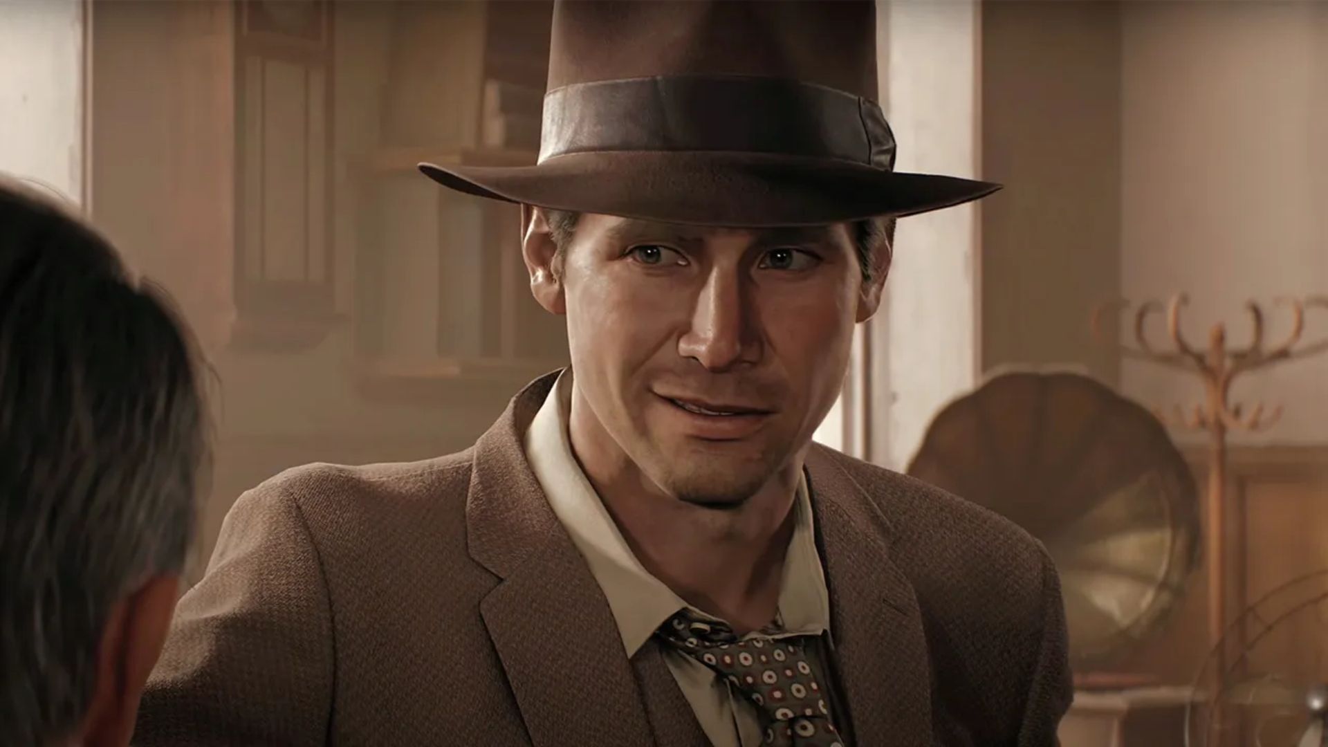 Indiana Jones e o Grande Círculo quer trazer a essência do herói clássico aos games, conta diretor