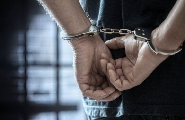 [Exclusivo] Prisões de predadores sexuais pela PF aumentam quase 37% em 2024