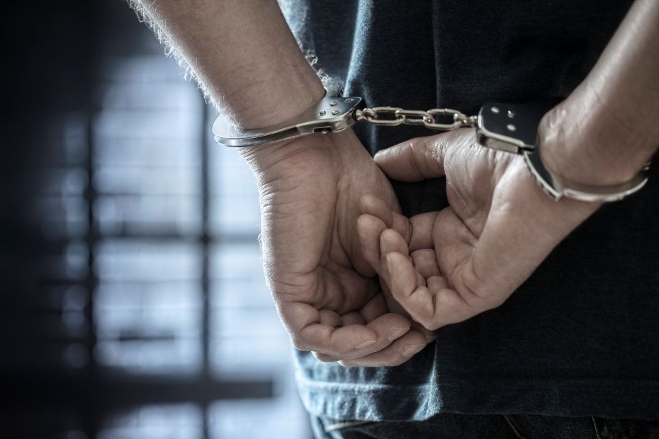 [Exclusivo] Prisões de predadores sexuais pela PF aumentam quase 37% em 2024