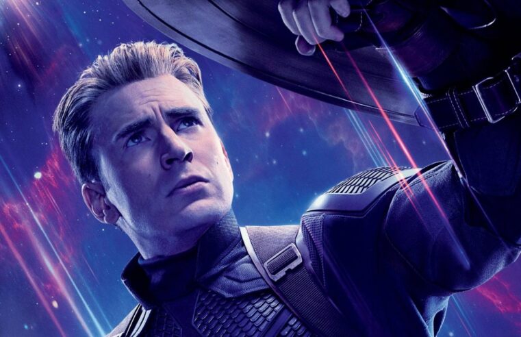 Chris Evans vai retornar ao MCU em Vingadores Doomsday! Saiba mais detalhes