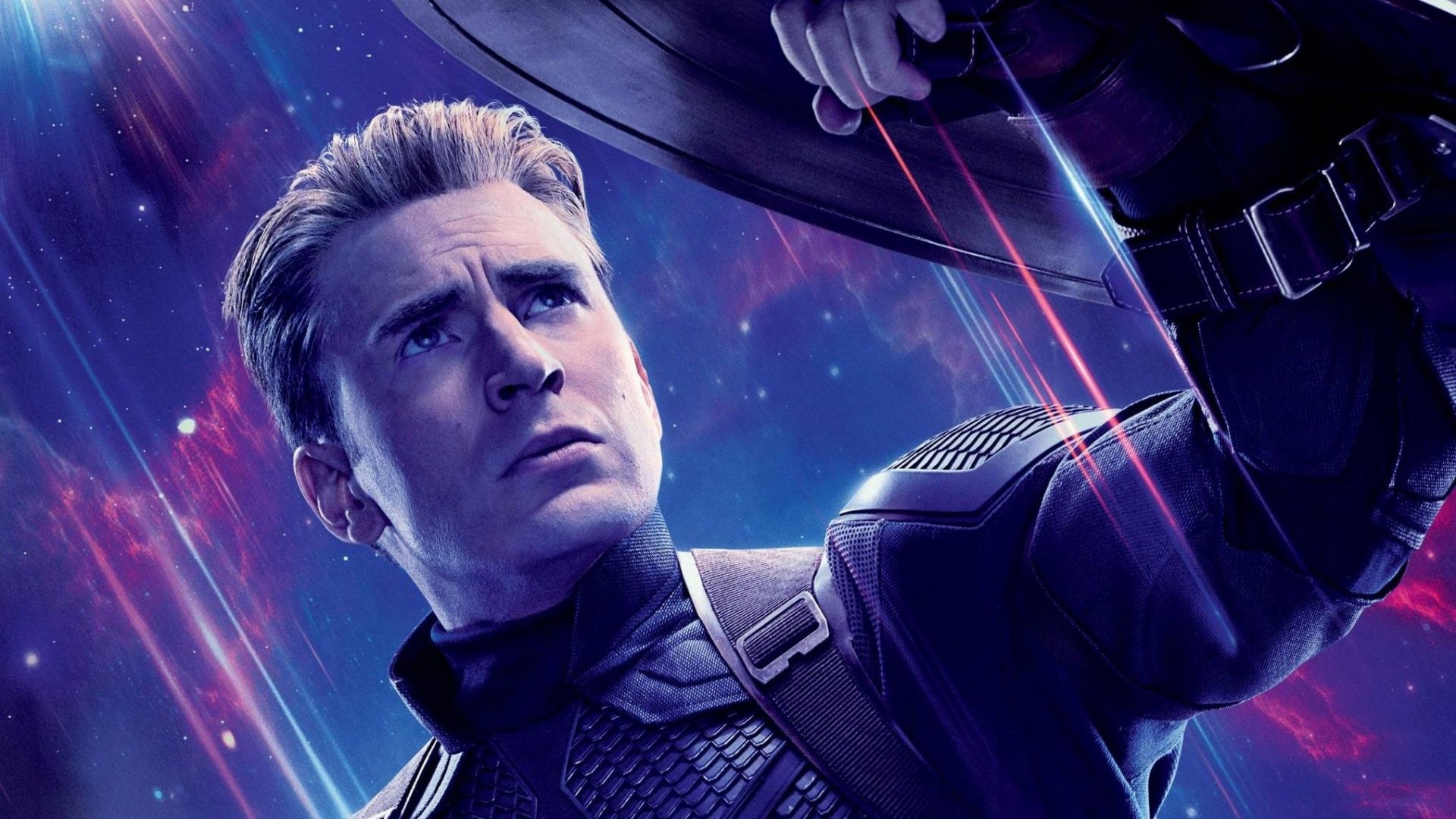 Chris Evans vai retornar ao MCU em Vingadores Doomsday! Saiba mais detalhes