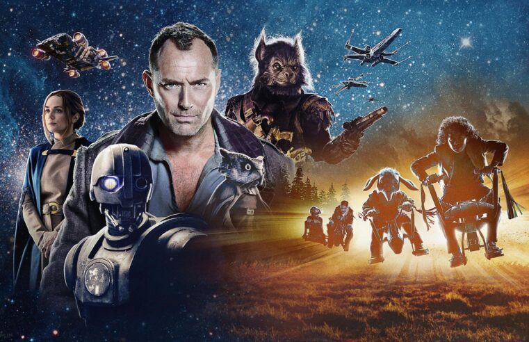 Star Wars Skeleton Crew tem quantos episódios? Veja calendário da série