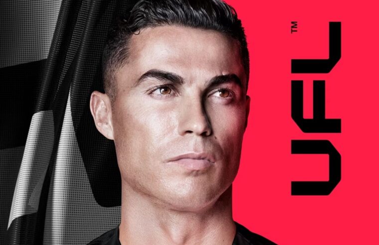 UFL, jogo de futebol grátis, será lançado no Xbox One, PS4 e mobile?