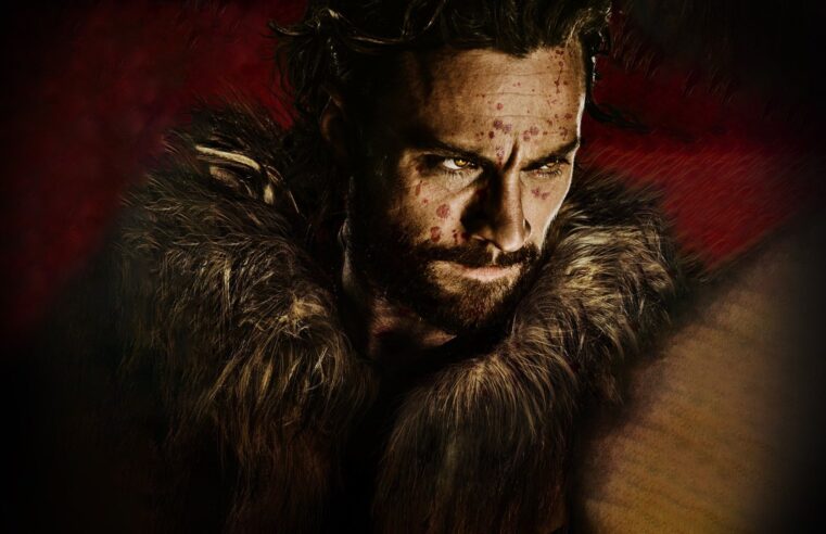 Acabou com Kraven: Sony cancela todos os seus projetos de filmes paralelos a Homem-Aranha