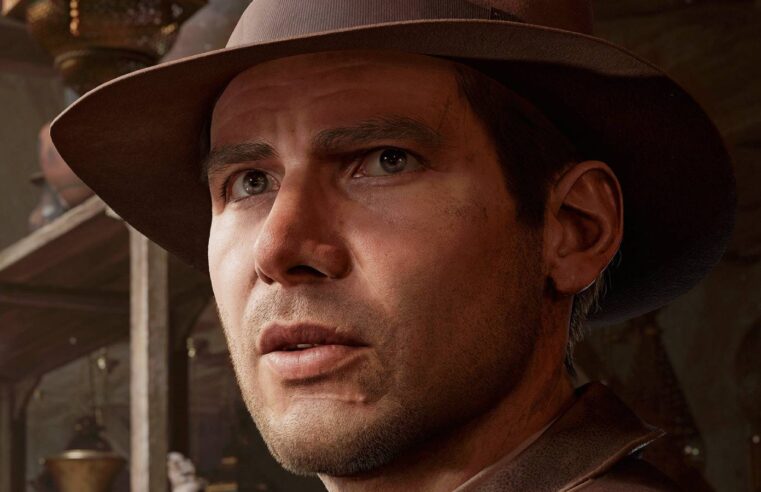 Como alterar o idioma de Indiana Jones e o Grande Círculo no PC e Xbox?