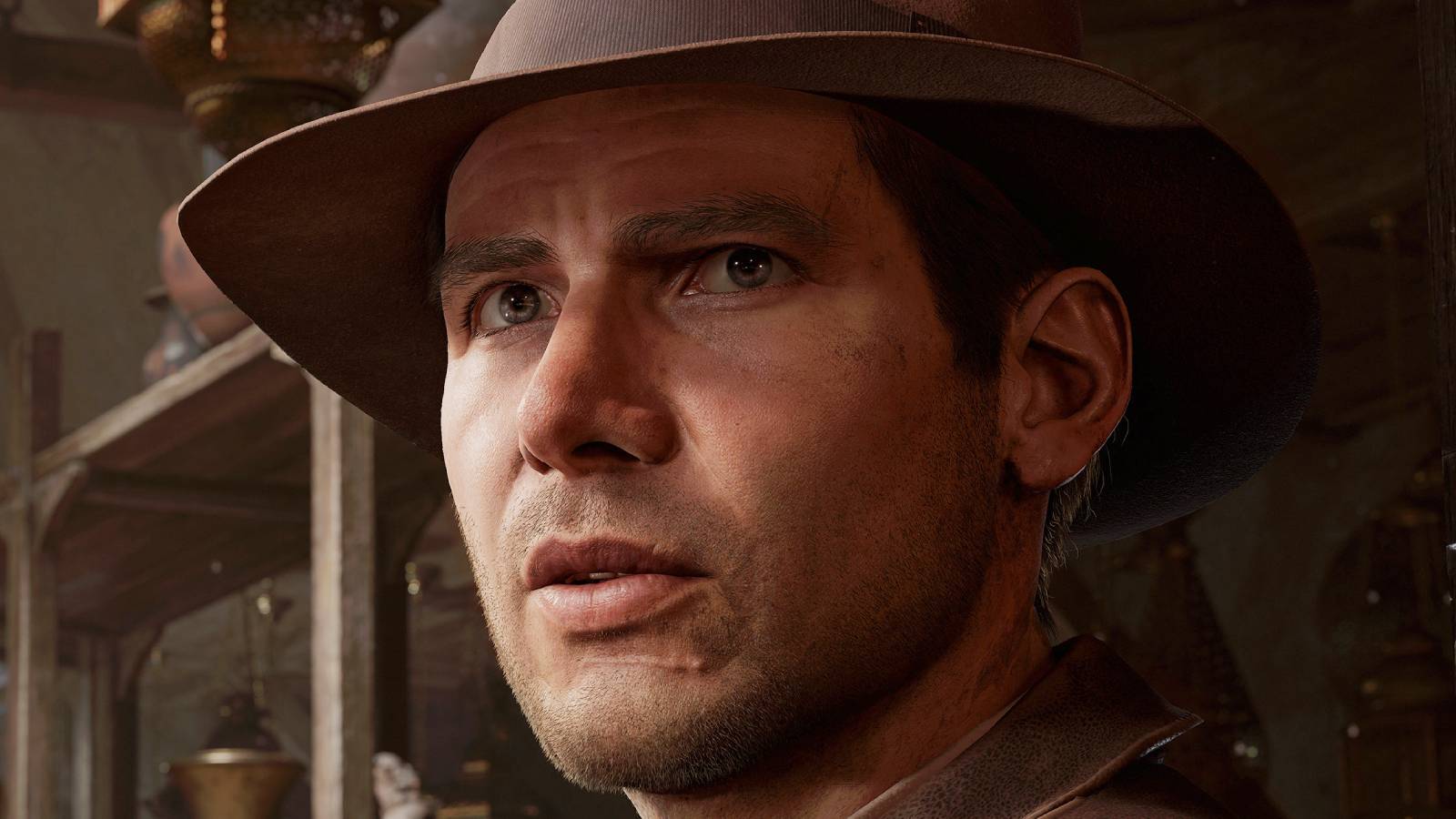 Como alterar o idioma de Indiana Jones e o Grande Círculo no PC e Xbox?