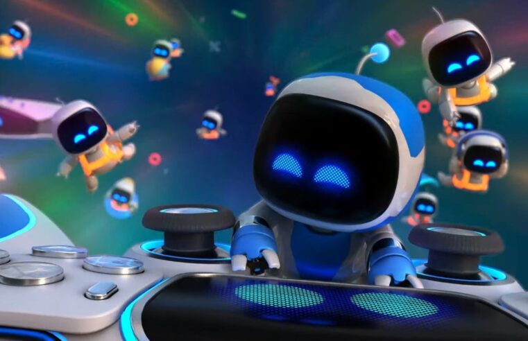 PlayStation libera a retrospectiva de 2024! Veja como fazer o seu Wrap-Up