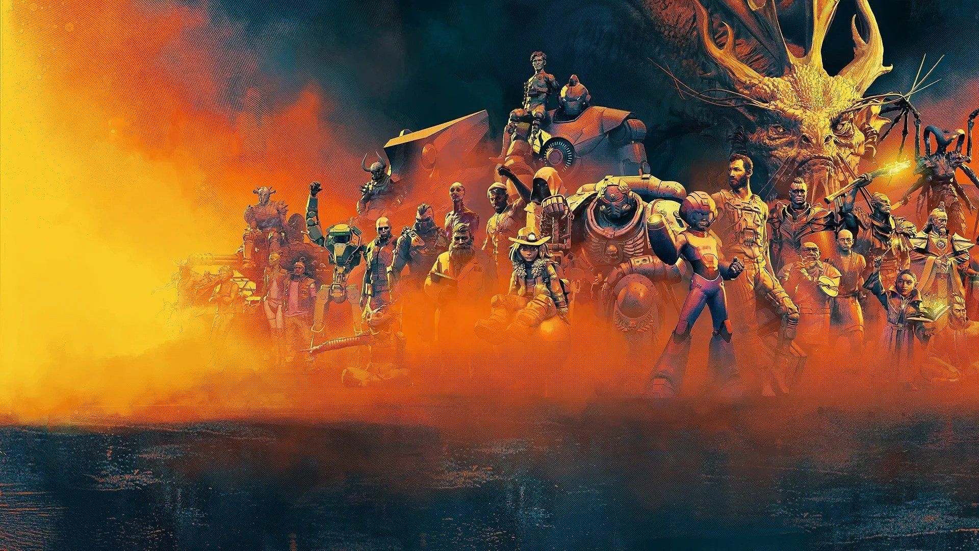 Nível Secreto tem quantos episódios? Veja calendário de lançamento