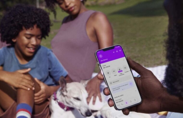 Nubank agora faz Pix via IA ou WhatsApp; veja como usar